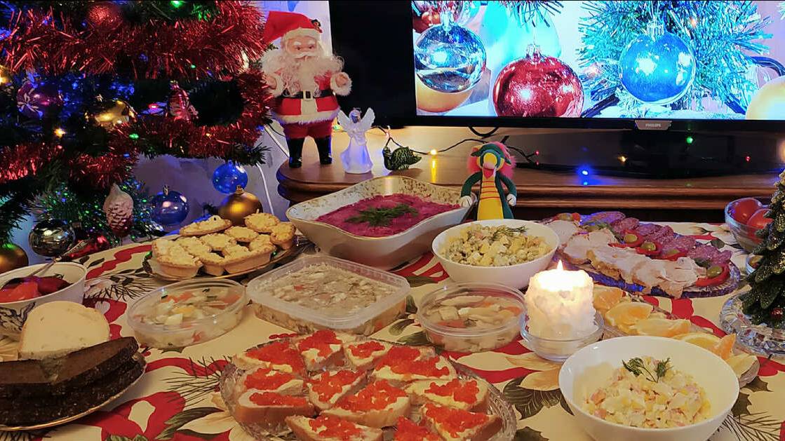 В Госдуме предложили увеличить новогодние праздники до 12 дней в 2026 году