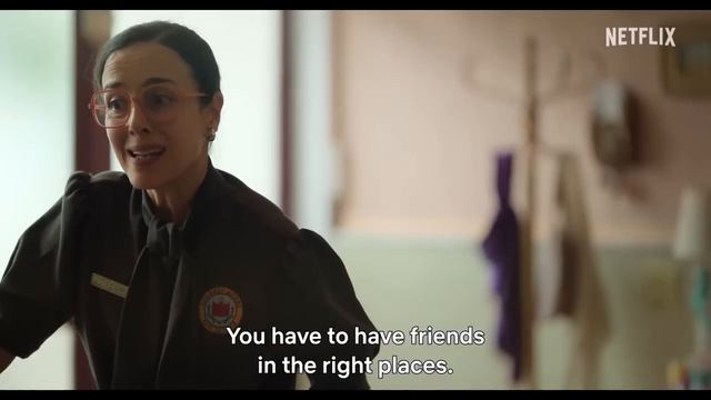 Трейлер Змеи и лестницы