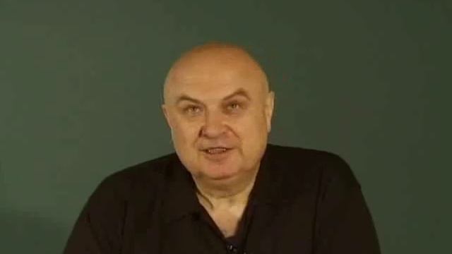 Концепция общественной безопасности (КОБ). Лекция 5. Глобальный исторический процесс