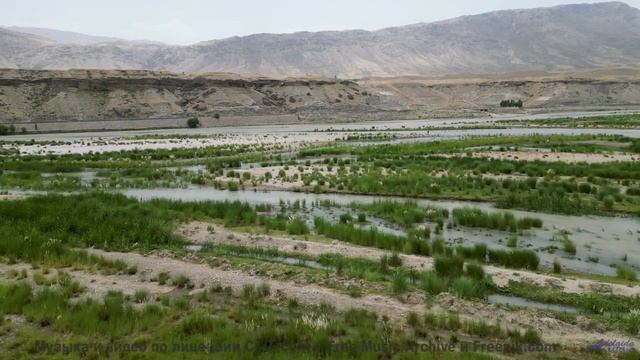 Пейзажи взрываются эмоциями вместе с этим треком - Life and Times -- Derek Clegg -- Good Graces