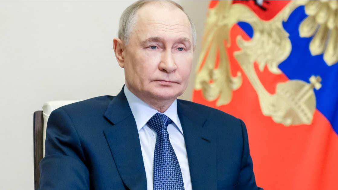 Ушаков ответил на вопрос о возможности визита Путина в США