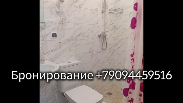 Студия ЖК Легенда Дивноморское (2), Ул. Мускатная, 6, корп. 10