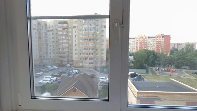 Коломна Дзержинского,10