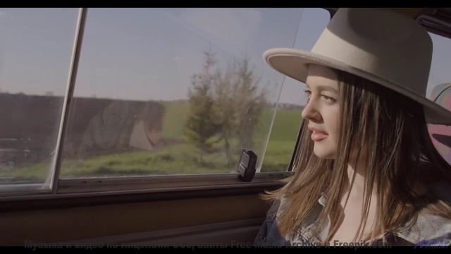 Небо падает в душу, когда играет такой трек - Man Outta Town-Instrumental -- Forget the Whale -- Unn