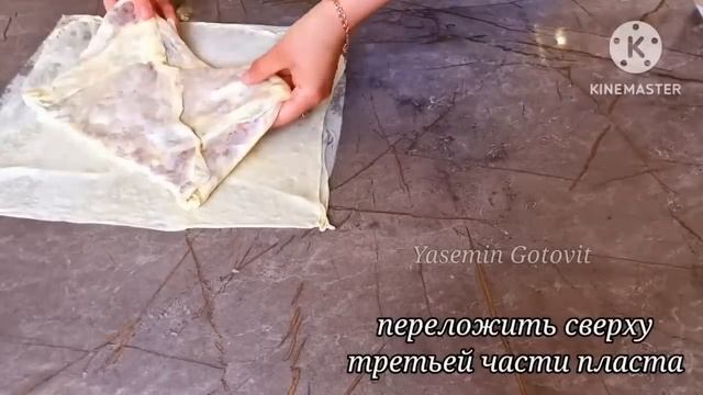 БОЖЕ КАК ВКУСНО! ПИРОЖКИ ТЕПЕРЬ НЕ ГОТОВЛЮ! Готовлю вкуснятину за 10 минут! МУЖ в восторге