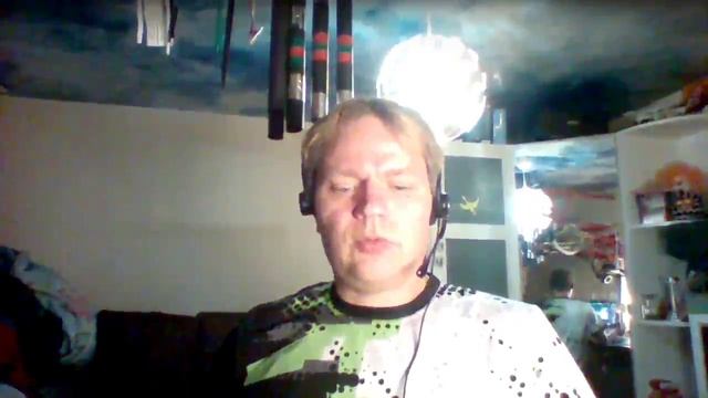 Вечер с авторами канала Bomus Fabula (22.06.2025)