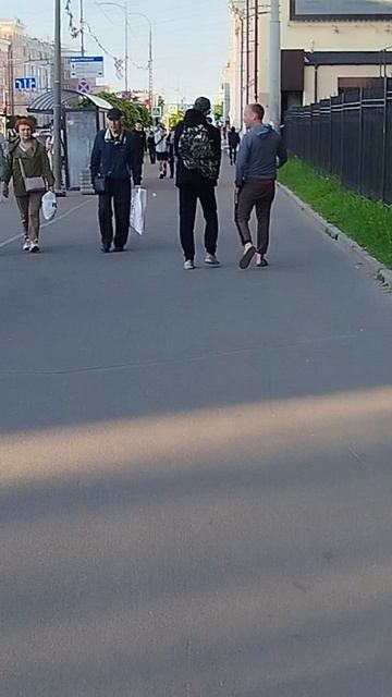 Нарики в Петрозаводске...