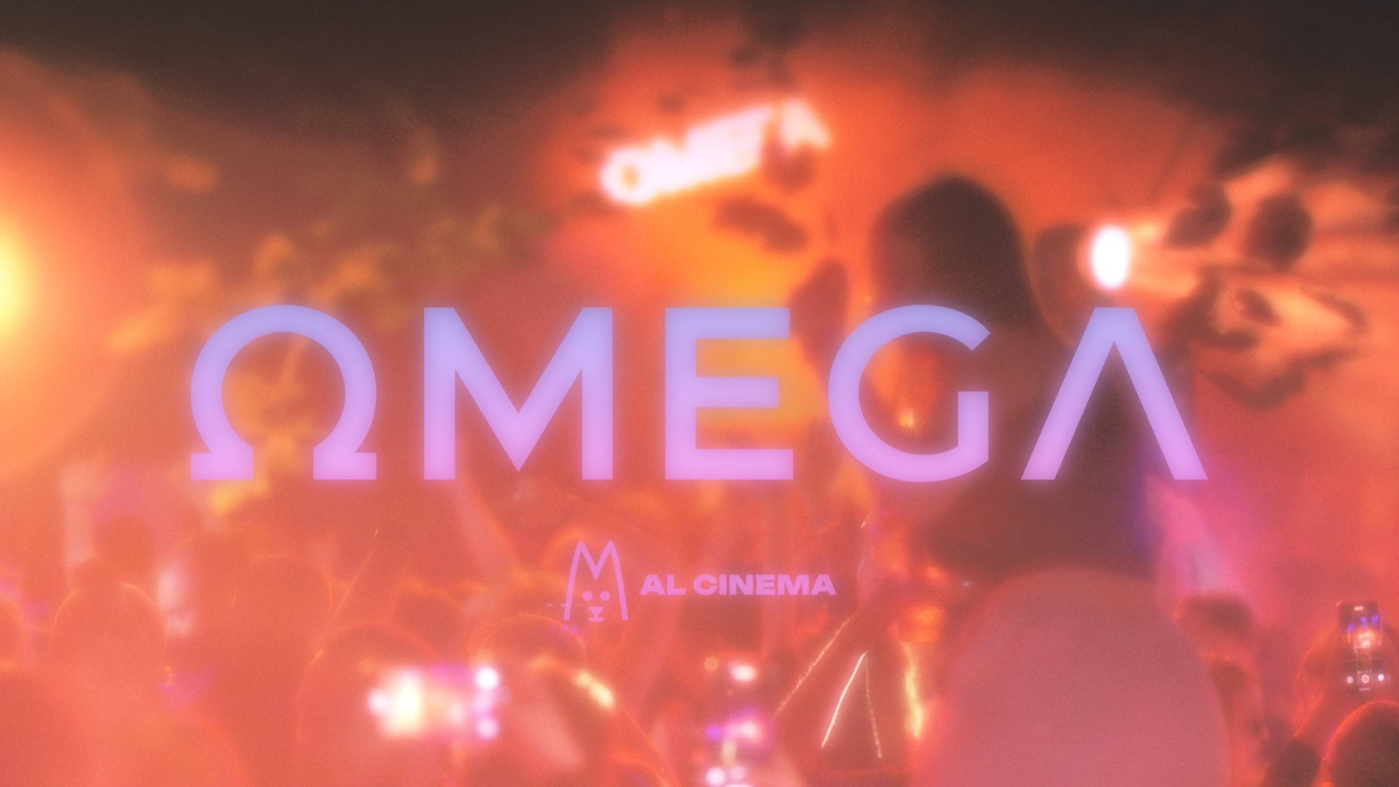 OMEGA (2025) | тизер