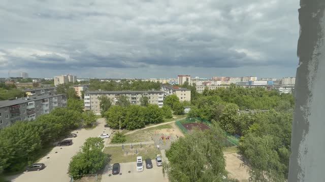Циолковского 38, Дзержинск.