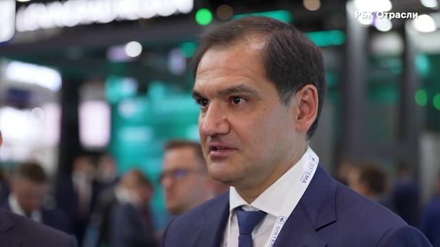 Итоги участия АФК «Система» в ПМЭФ-2025