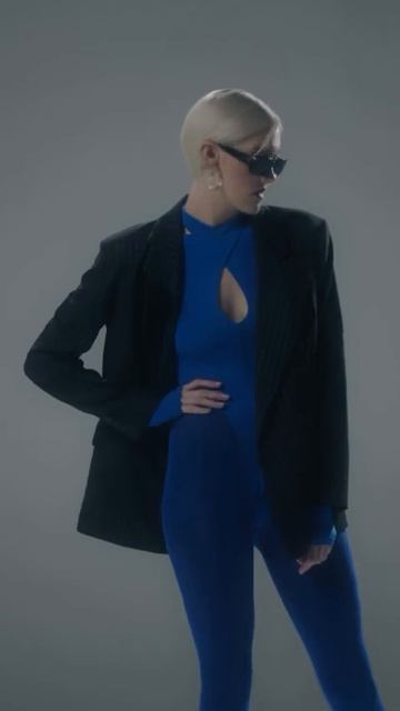 Полина Ауг. Видеограф Виктори Кириллова inst: @kirillova.prod #photography #fashion #backstage