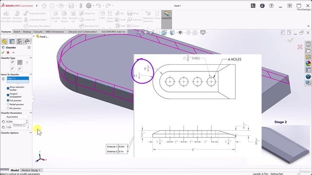 4.8 -Practicing our first features