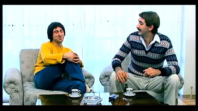 Kargin Haghordum sketch 161 Hayko Mko