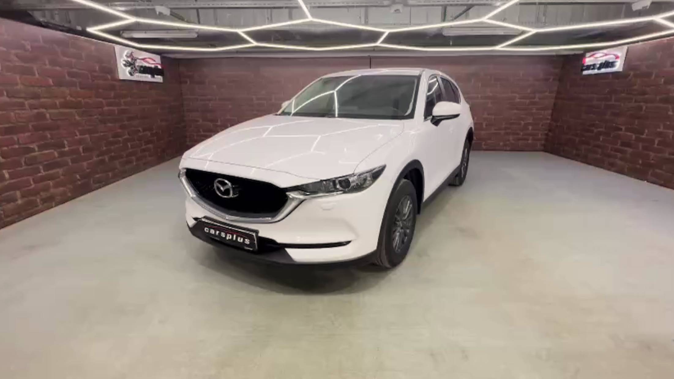 В наличии Mazda CX5 👇