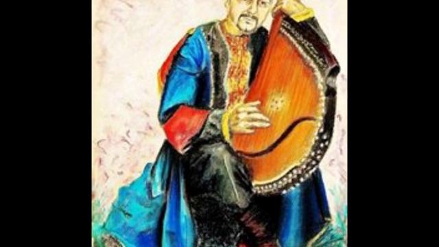 _“Де ти бродиш, моя доле؟_“De ty brodysz, moja dole؟ - Jurij Tokar