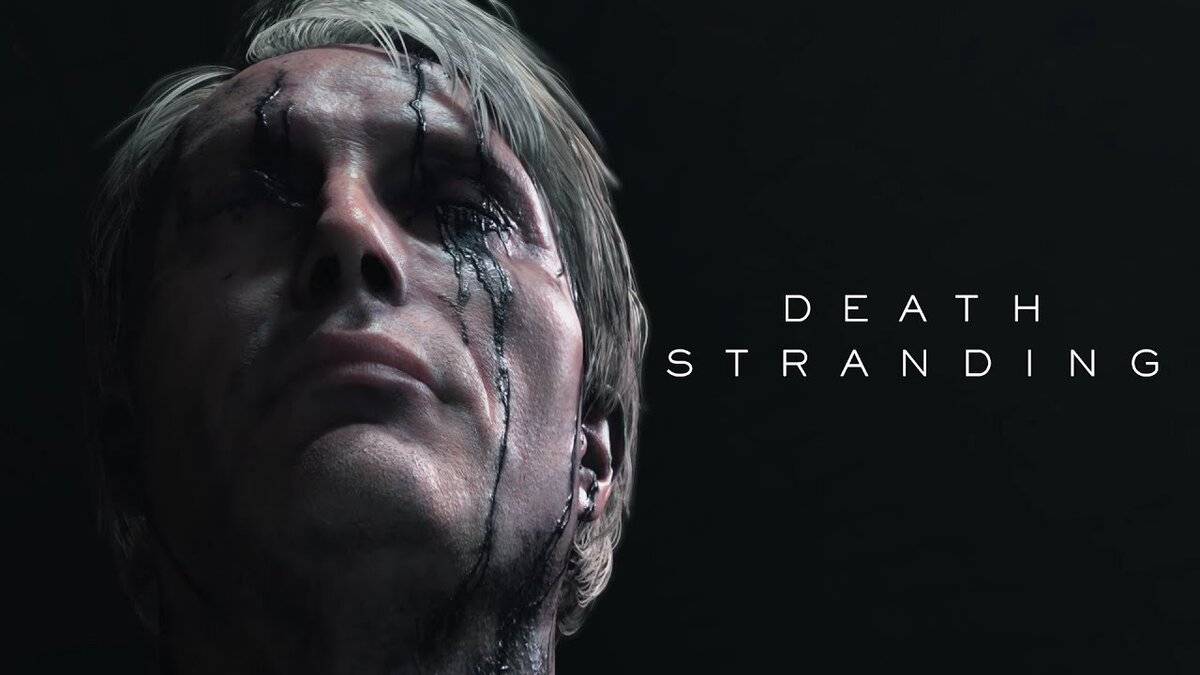 Death Stranding