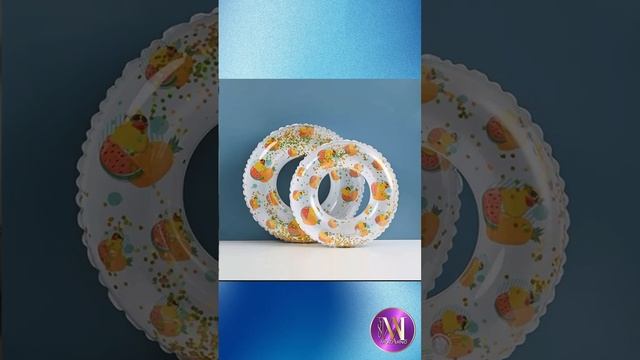 НАДУВНЫЕ КРУГИ И НАРУКАВНИКИ ИЗ КИТАЯ 🇨🇳