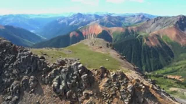Звуки природы и лёгкая музыка для отдыха тела и души - Часть 7