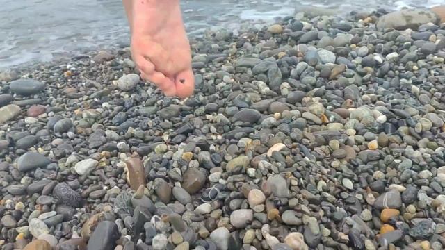 Я в Сочи на море