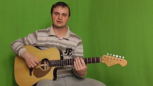 15 акустика