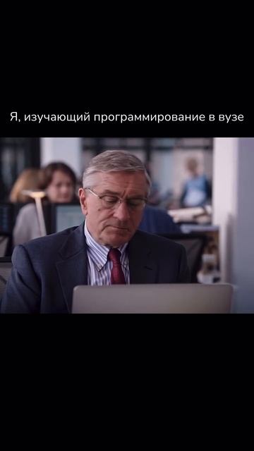 ⚠️ ИИ уже заменяет людей
