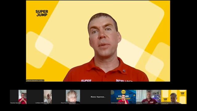 Алексей Джумайло - кто это?!