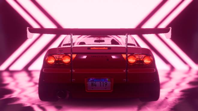Need for Speed: Heat NFS Heat Жажда скорости: Жара автогонки в открытом мире Палм-Сити