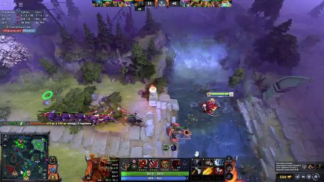 Нарезки стрима с обзорами новых сетов и игрой с подписчиками в Дота 2｜Dota 2