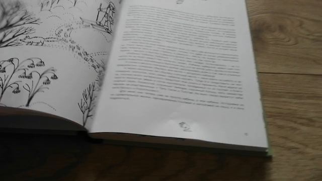 Обзор книги