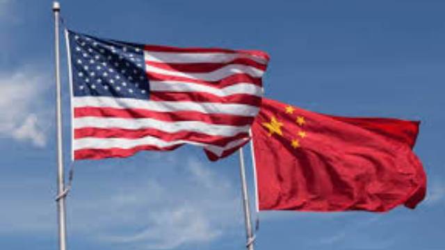 США срочно призывают Китай остановить Иран