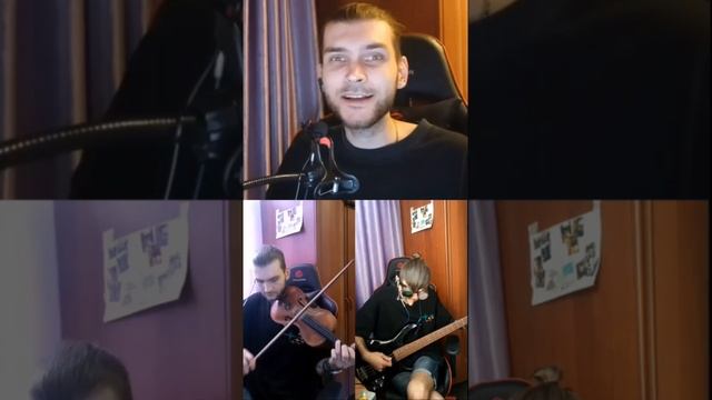Лесник Король и шут Cover
