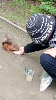 ты уникальная личность...