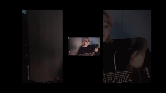 ветер пахнет цветами-алёна швец, wwilka кавер