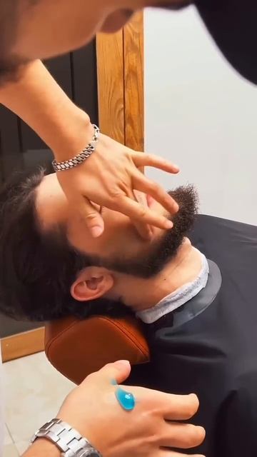 Ахмед ВЕНГАЛЛБИ ПАРИКМАХЕРСКАЯ 😁🔥 #ахмед #венгалби