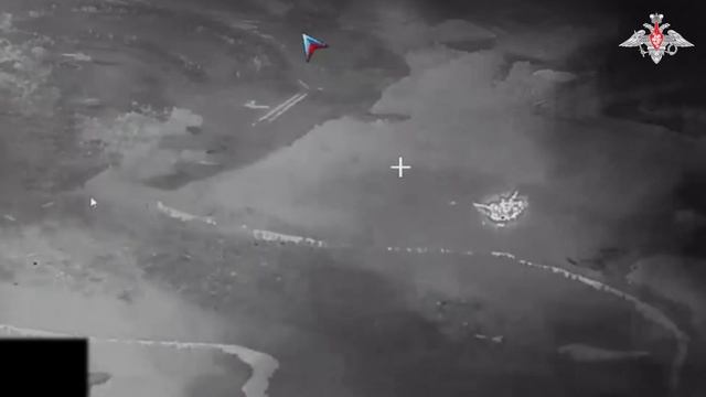 Нанесение удара ОТРК «Искандер» по центру подготовки мобилизованых военнослужащих ВСУ