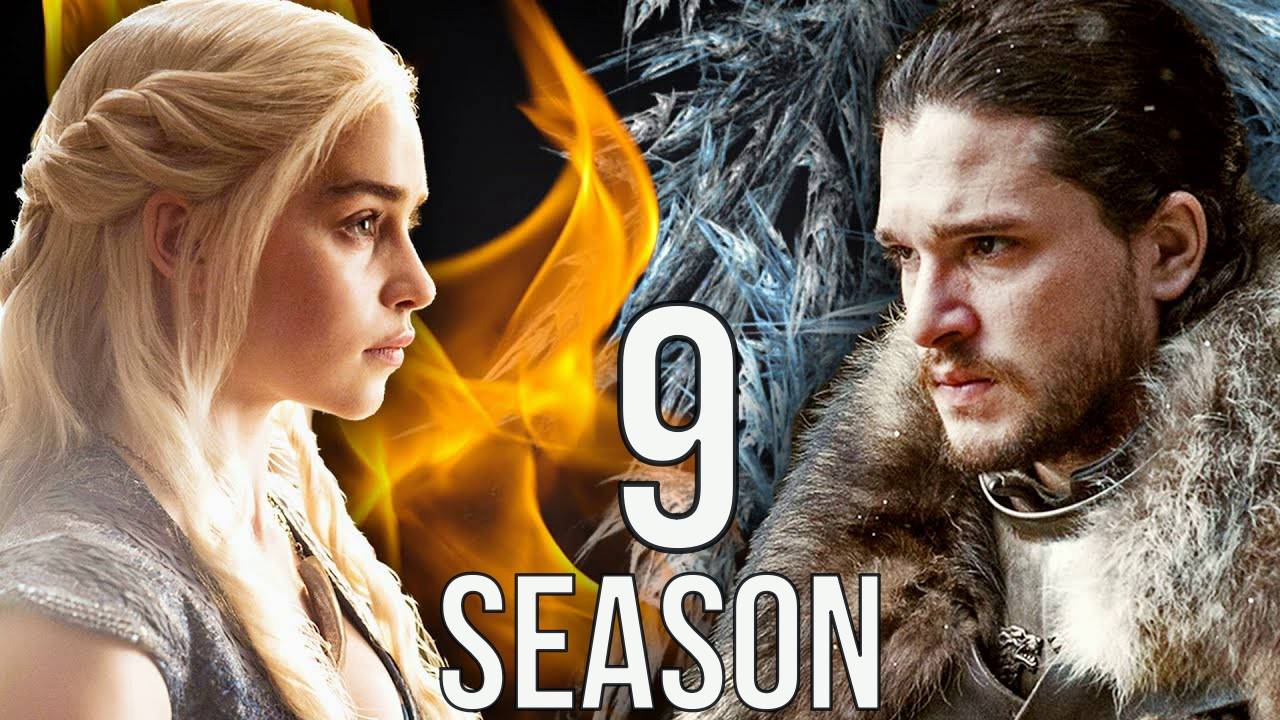 Game of Thrones season 9 2026 treiler