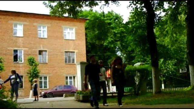 УЛИЦЫ ЗАРАЙСКА (клип)