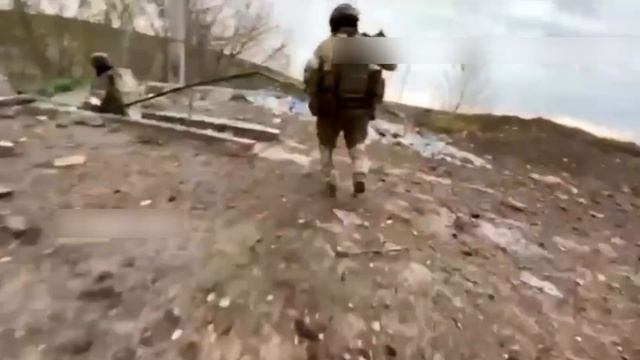 РУССКИЙ МЕДВЕДЬ - В поддержку Армии РФ и ЛДНР