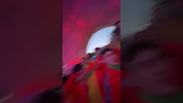 Я в Артеке. Влог часть 8