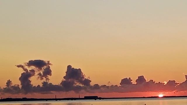 солнце обязательно взойдет!