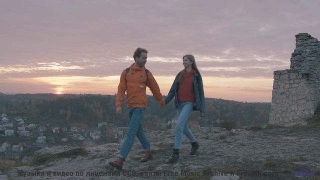 Каждая нота идеально ложится на зелень и небо - Bad Nostalgia -- Anthem of Rain -- Freedom