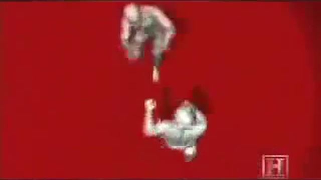 Биомеханика боевых искусств