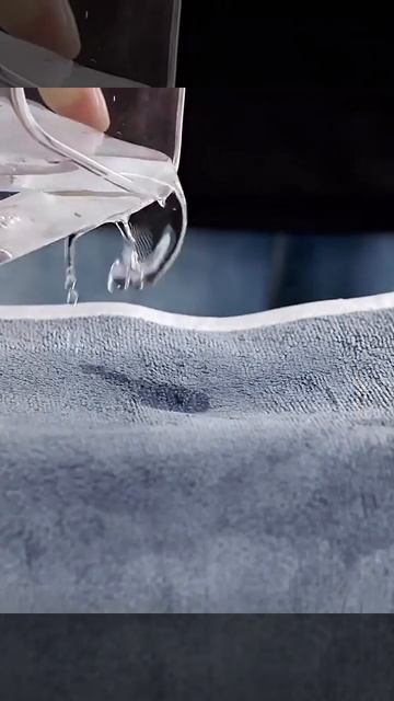 Pet towel
