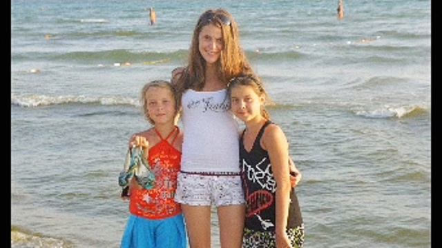 Воспоминания из GooglePhoto