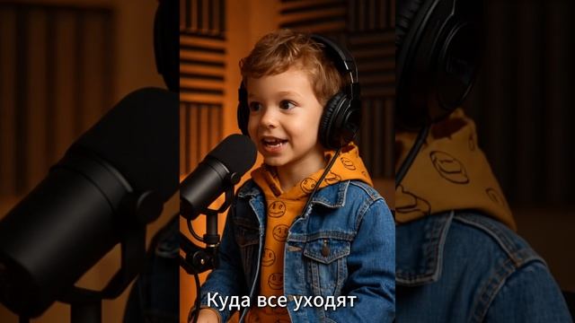 Большие вопросы с маленьким человеком. Тема: "Куда все уходят".👍🌼🌺🌻