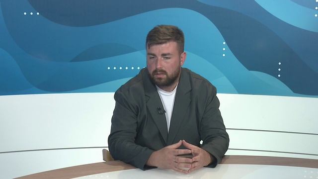 «Здесь и сейчас»: Дмитрий Родин, о новых проектах киноцентра Владимирской области