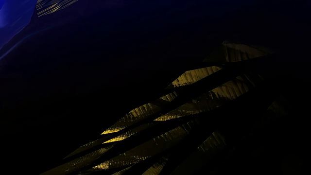 🧠 AI Manifest Ellarian Mushrooms Visualizer   Psychedelic Mandelbulb DJ Trip [2K UHD 60 FPS] 🍄