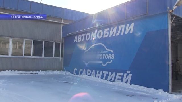 В Саратове задержали 11 мошенников, подозреваемых в махинациях с подержанными авто