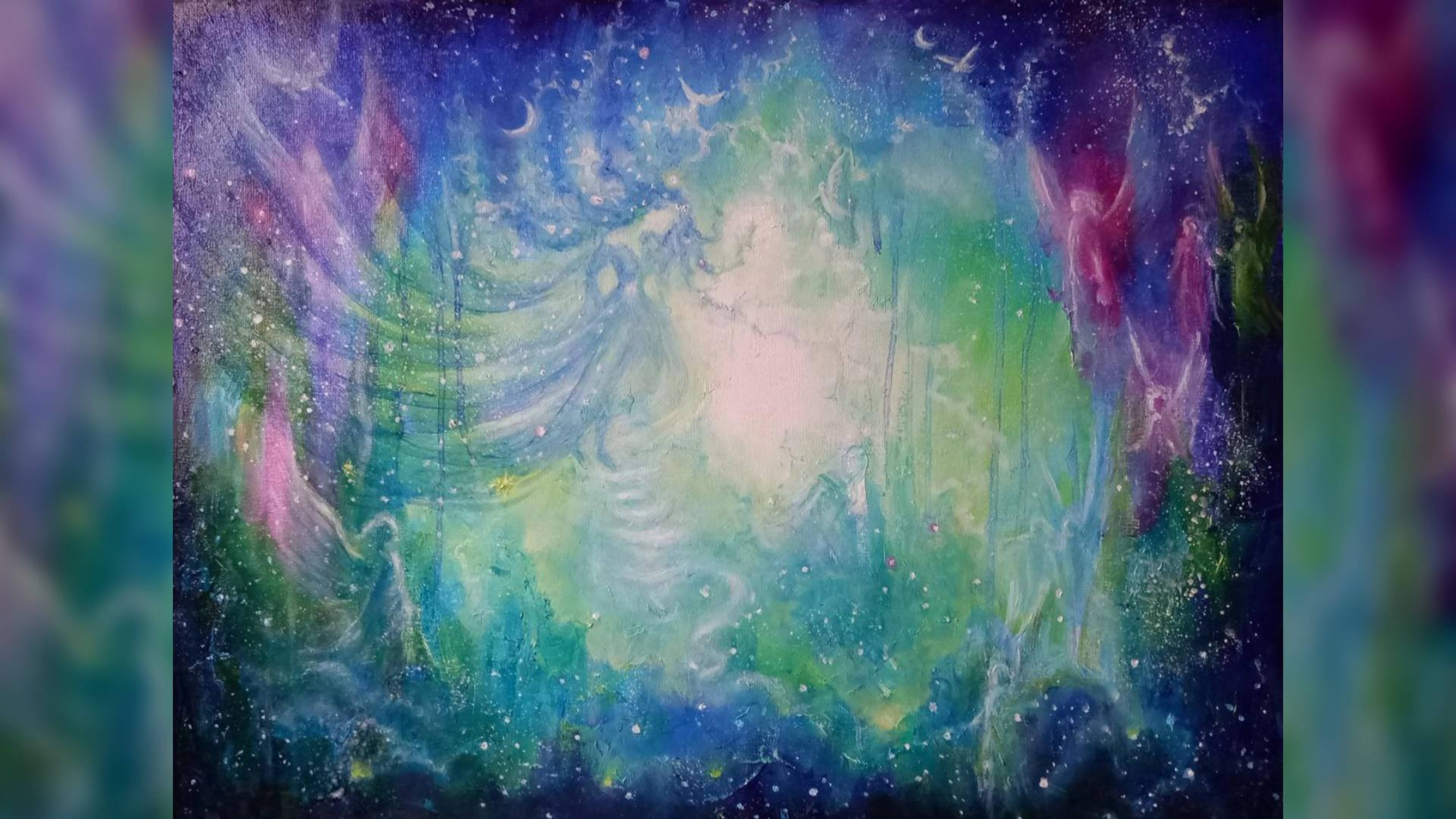 Мастерская Чудотворения