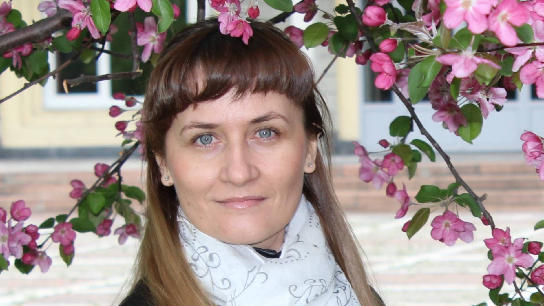 Молитва матери